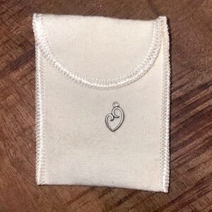 James Avery Delicate Mother’s Love Charm